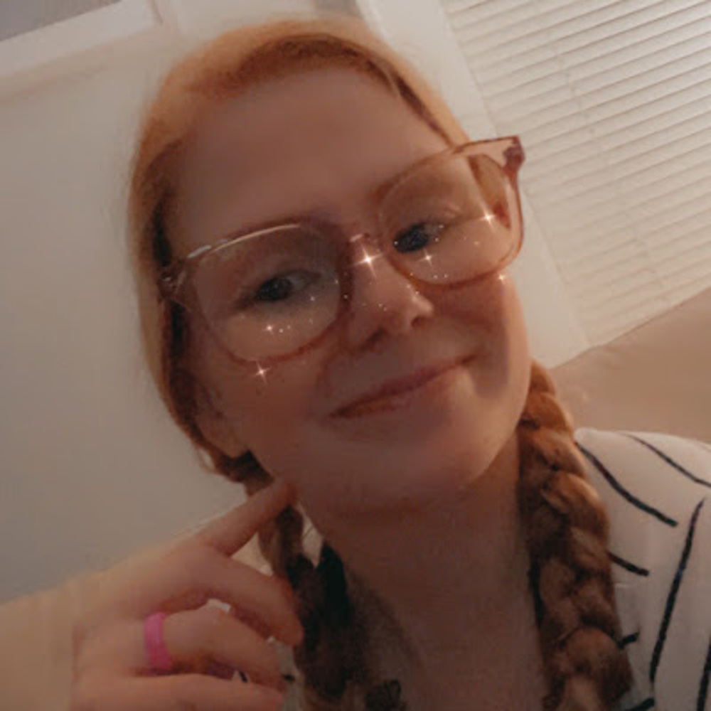 Meet your Posher, Ashley